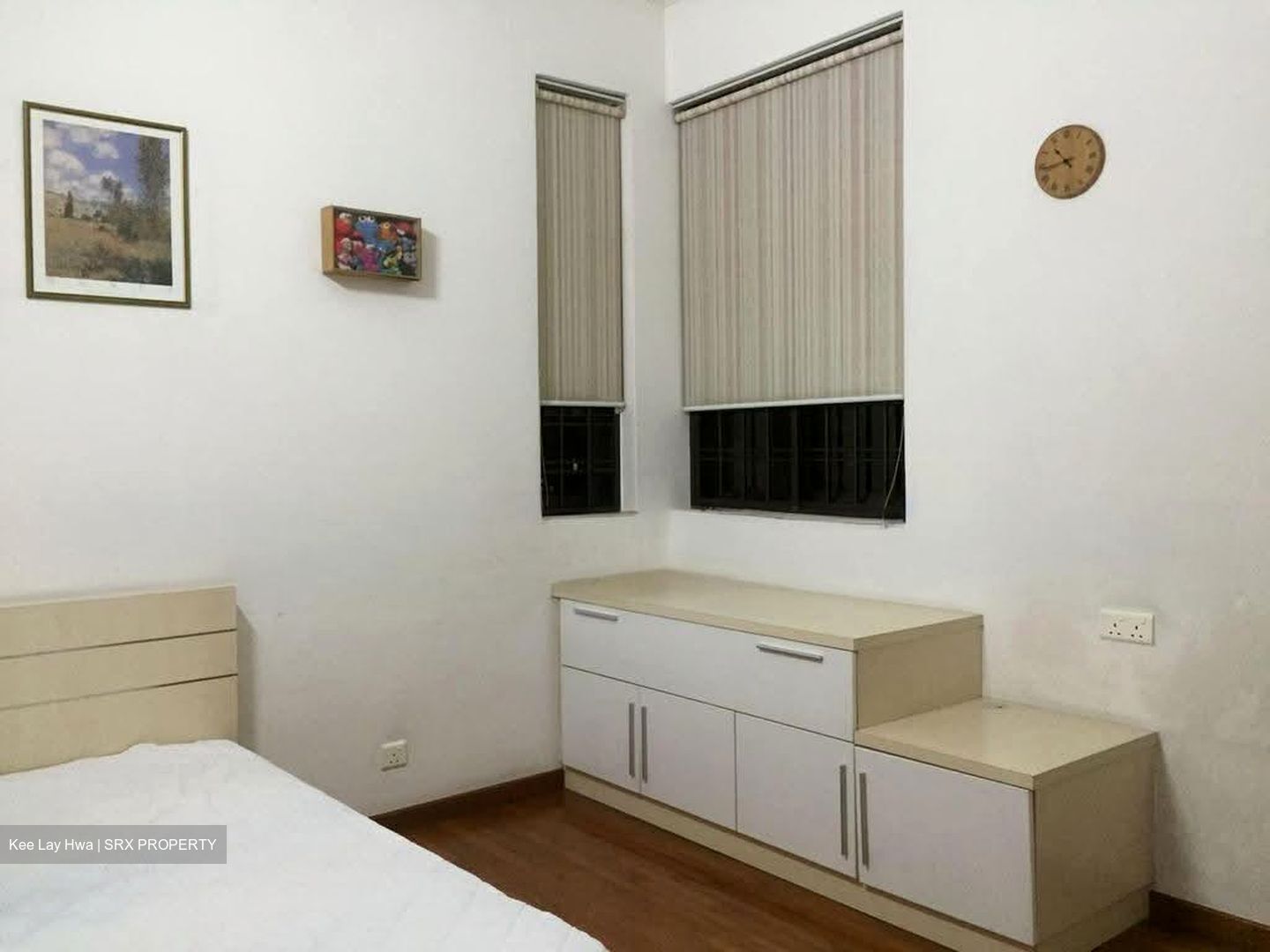 Cashew Heights Condominium (D23), Condominium #613690871